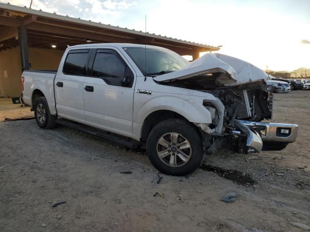 Vin: 1ftew1cf9ffb25174, lot: 42131085, ford f-150 supercrew 20154
