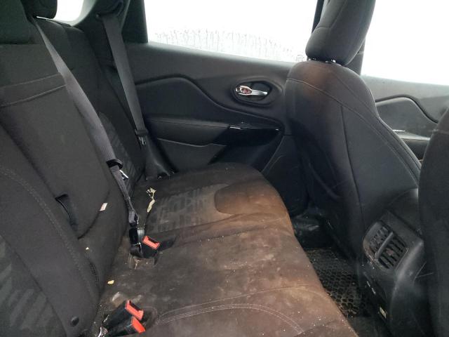 2019 JEEP CHEROKEE N 1C4PJMCN0KD333806