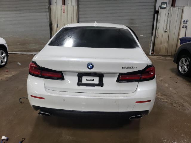 2023 BMW 530E - WBA13AG00PCM94423
