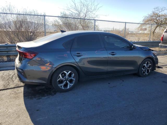Vin: 3kpf24ad8ke136027, lot: 42568655, kia forte fe 20193