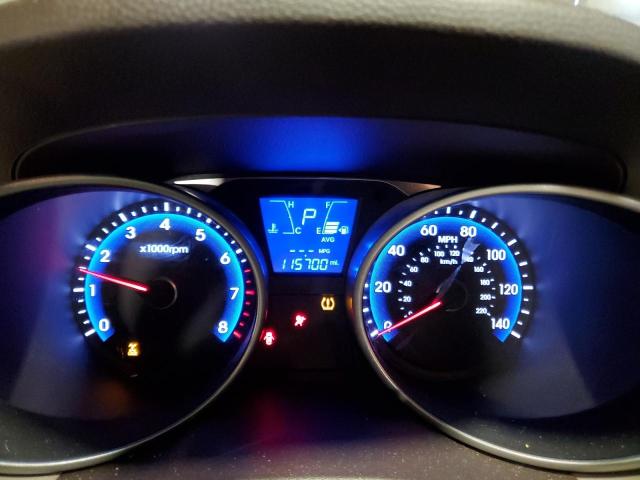 2015 HYUNDAI TUCSON GLS - KM8JTCAF3FU047102