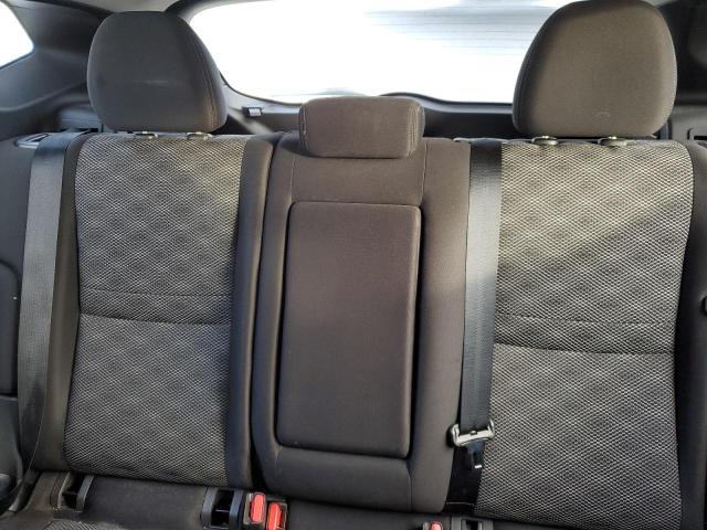 2020 NISSAN ROGUE SPOR - JN1BJ1CV3LW274073
