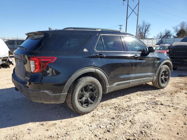 2022 FORD EXPLORER T - 1FMSK8JH0NGB56331