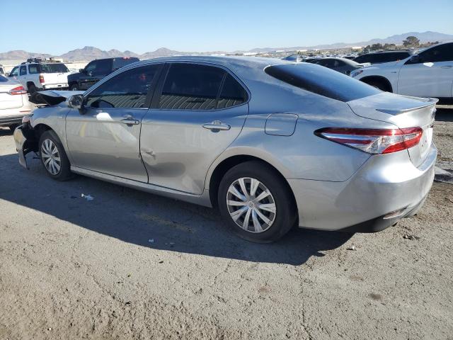 Vin: 4t1c31ak5lu535215, lot: 88904525, toyota camry le 20202