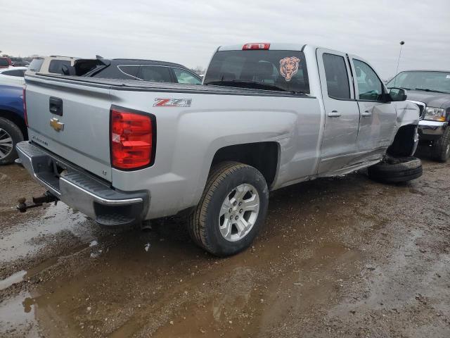 2015 CHEVROLET SILVERADO - 1GCVKREH7FZ171707