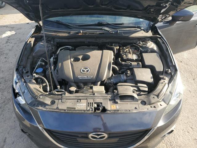 2015 MAZDA 3 TOURING - 3MZBM1V73FM231938