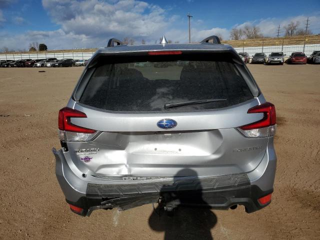2019 SUBARU FORESTER JF2SKAGC3KH406028