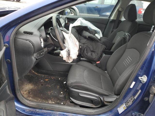 2019 KIA FORTE GT L - 3KPF34AD3KE006606