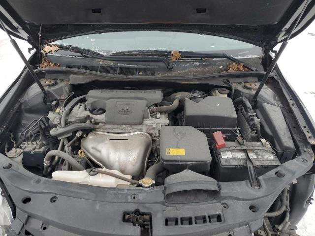 2015 TOYOTA CAMRY LE - 4T1BF1FK1FU014010