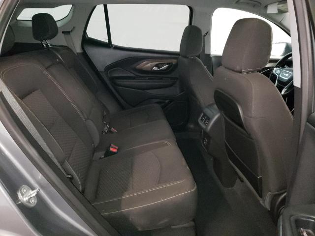 2021 GMC TERRAIN SL 3GKALMEVXML341250