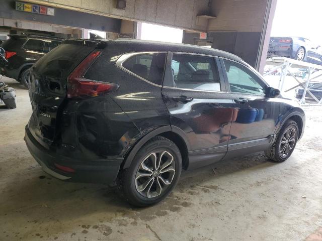 2022 HONDA CR-V EXL - 5J6RW2H85NA002608