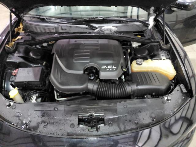 2015 DODGE CHARGER SE - 2C3CDXBG1FH866495