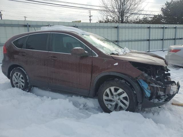 Vin: 5j6rm4h50gl100704, lot: 86815624, honda crv ex 20164