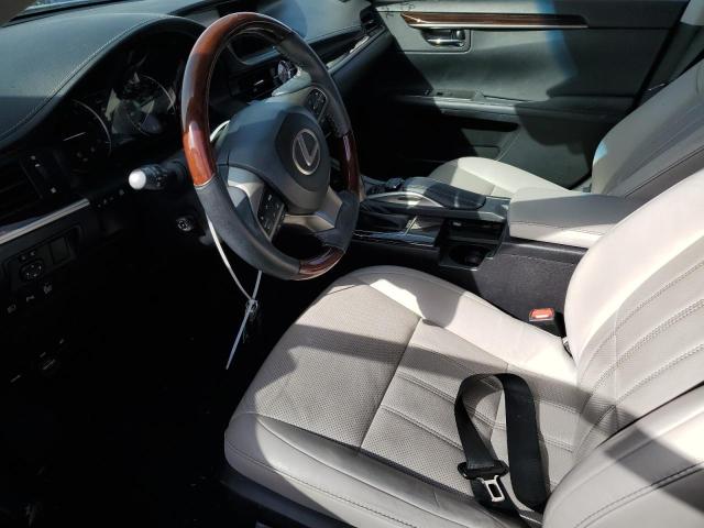 2018 LEXUS ES 350 - 58ABK1GG3JU088696