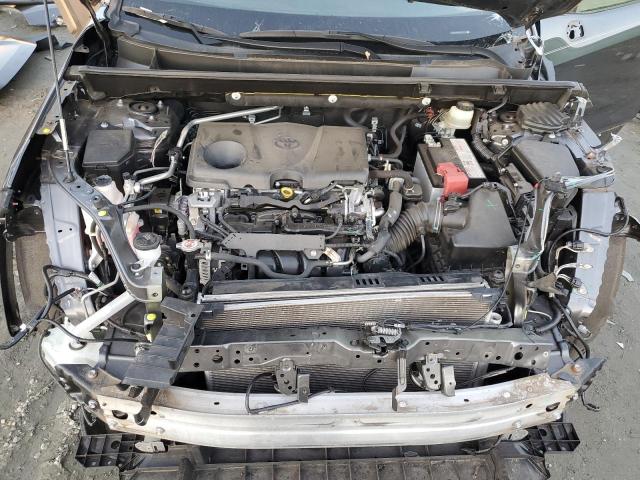 2019 TOYOTA RAV4 XLE - JTMW1RFV2KD013004