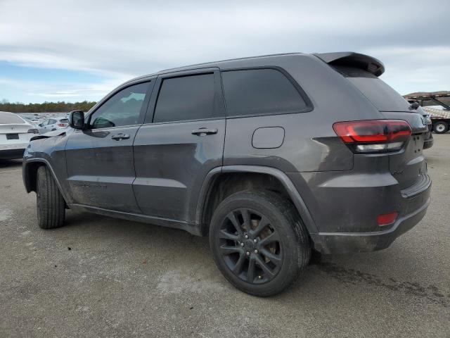 1C4RJFAG4JC220714 Jeep Grand Cher Laredo 2018