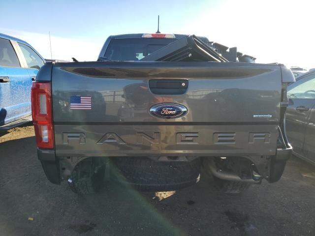 2019 FORD RANGER XL - 1FTER4FH5KLA70093