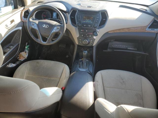 2016 HYUNDAI SANTA FE S - 5XYZU3LB6GG375678