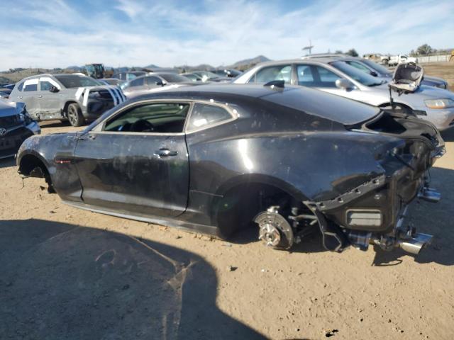 2022 CHEVROLET CAMARO LT1 1G1FE1R7XN0125041