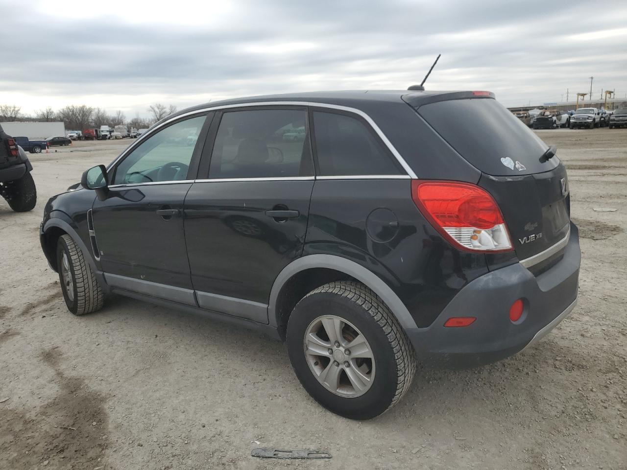 Lot #3052443854 2009 SATURN VUE XE