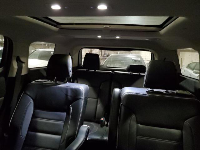 2018 GMC ACADIA DEN 1GKKNXLS0JZ162843