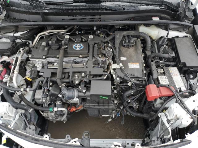 2022 TOYOTA COROLLA LE - JTDEAMDE1N3001518