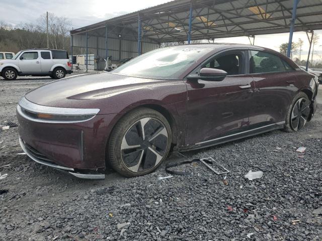 LUCID AIR PURE