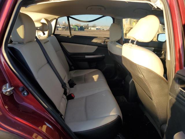 2017 SUBARU CROSSTREK - JF2GPAKCXH8217643