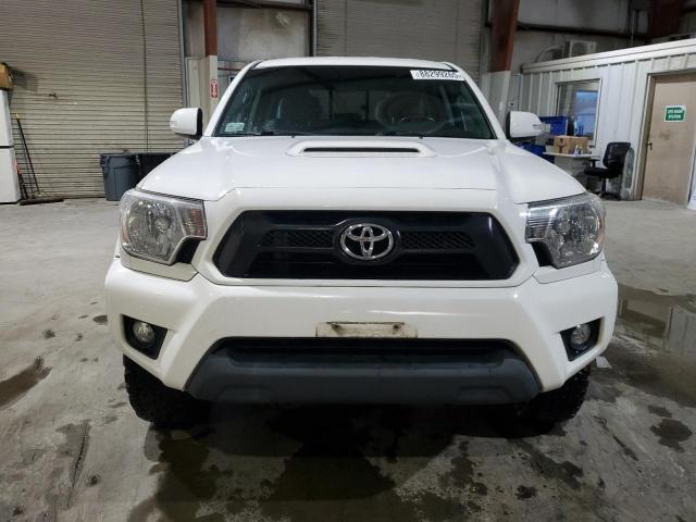 2015 TOYOTA TACOMA DOU - 3TMMU4FN5FM085326