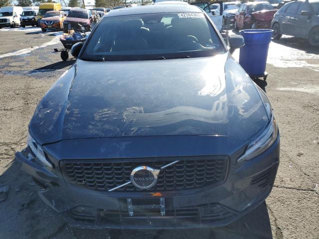 2023 VOLVO S60 ULTIMA 7JRH60FM2PG244523