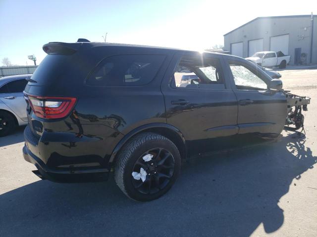 2021 DODGE DURANGO SR 1C4SDJH90MC643331