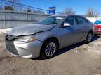 2016 TOYOTA CAMRY LE - 4T4BF1FK6GR581806