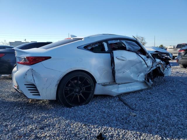 2015 LEXUS RC 350 JTHHE5BC2F5005395