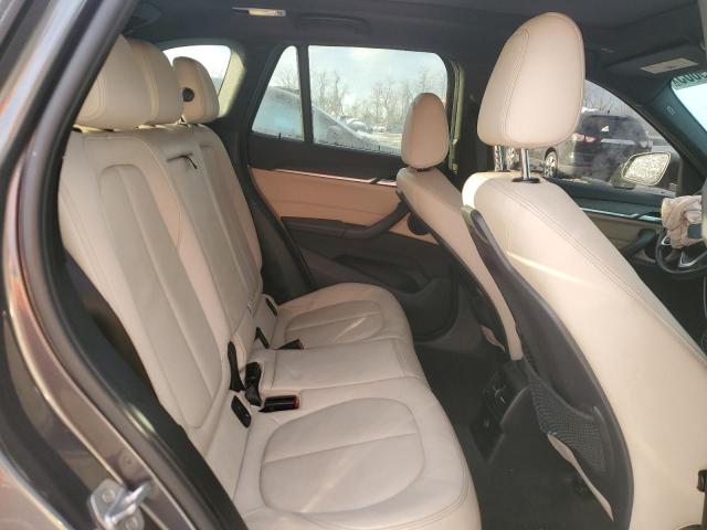 2017 BMW X1 XDRIVE2 - WBXHT3Z33H4A53892