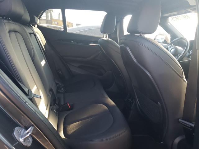 2021 BMW X2 SDRIVE2 WBXYH9C0XM5S27204