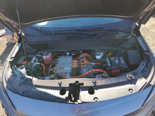 2023 CHEVROLET BOLT EUV L - 1G1FY6S06P4130654