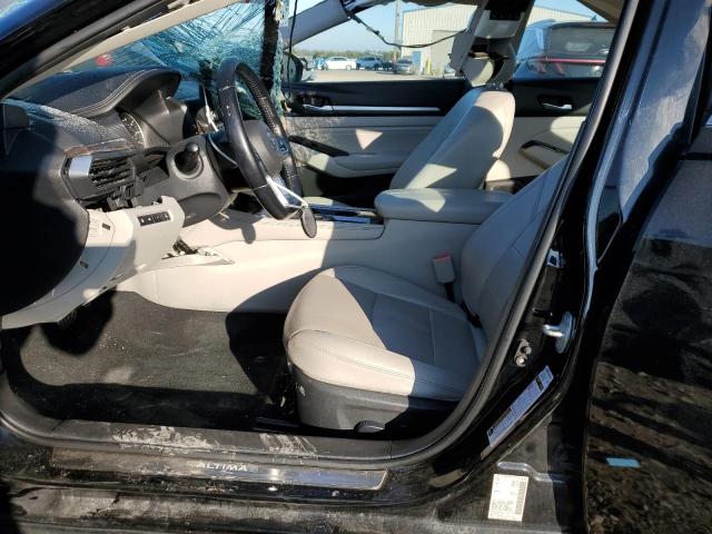 2020 NISSAN ALTIMA PLA - 1N4BL4FV8LC113729
