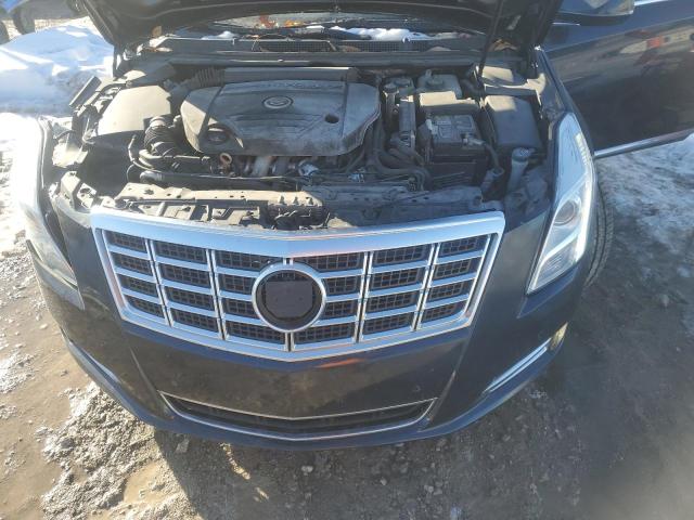 2014 CADILLAC XTS VSPORT - 2G61V5S81E9183172