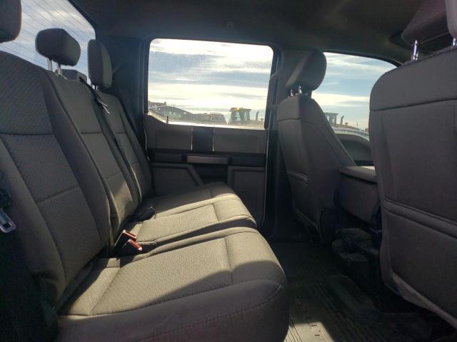 2022 FORD F250 SUPER - 1FT7W2BTXNED45692