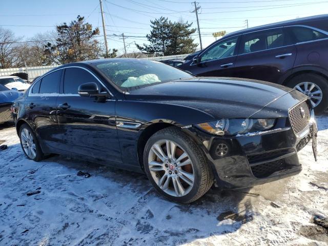 2019 JAGUAR XE SAJAS4FX7KCP52355