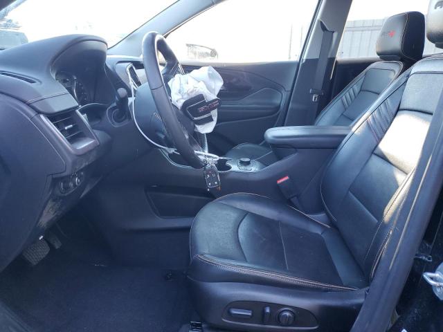 2022 GMC TERRAIN AT 3GKALYEVXNL298747