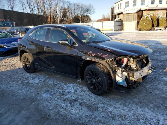 2021 LEXUS UX 250H - JTHP9JBH3M2053815