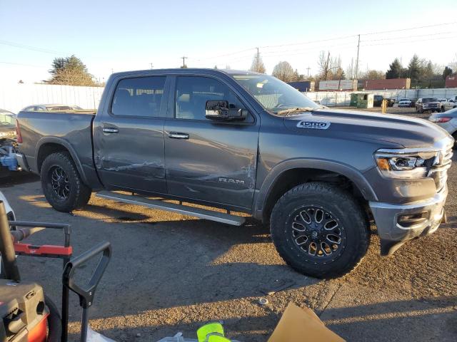 Vin: 1c6srfjt4ln323993, lot: 42435975, ram 1500 laramie 20204