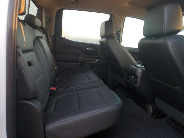 2019 CHEVROLET SILVERADO - 3GCPYFED2KG199251