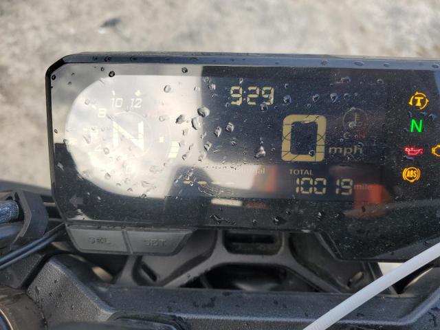2023 HONDA CB650 RA MLHRH0257P5400947