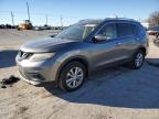 2015 NISSAN ROGUE S - KNMAT2MVXFP513236