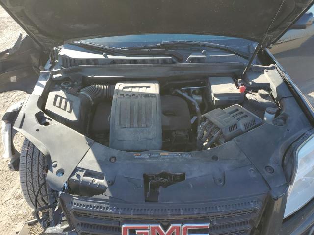 2017 GMC TERRAIN SL 2GKFLTEK3H6105281