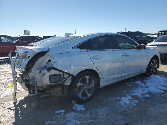 Vin: 19xze4f58ke033227, lot: 41414095, honda insight ex 20193