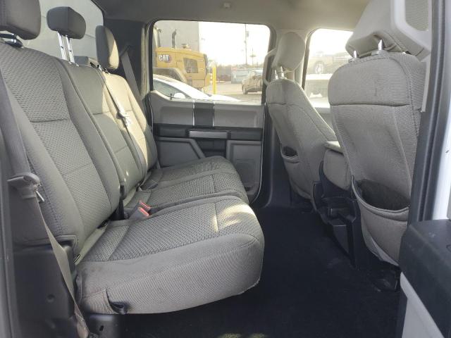 2020 FORD F150 SUPER - 1FTEW1E47LFB96705