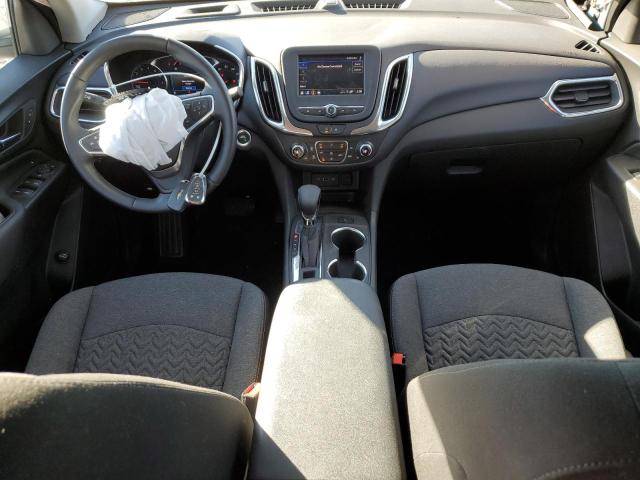 2024 CHEVROLET EQUINOX LT - 3GNAXKEG4RS170926